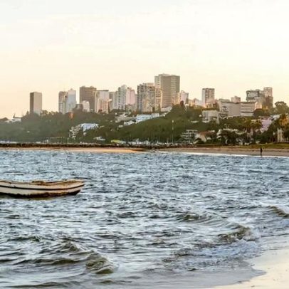Cidade lusófona pretende tornar-se destino de referência