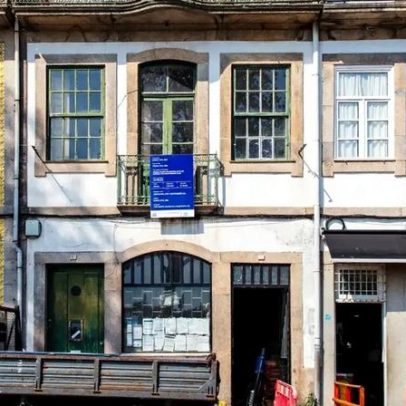 Sorteio de três apartamentos nas Fontainhas ocorre na terça-feira