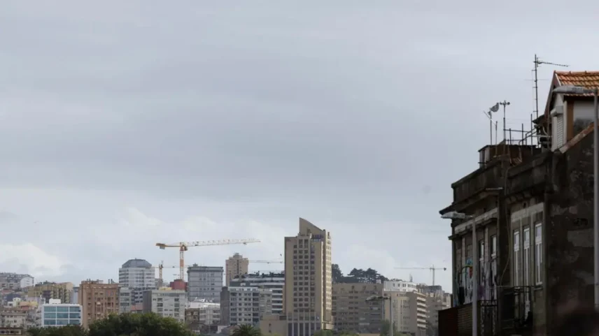 Habitação no Porto com reforço de verbas