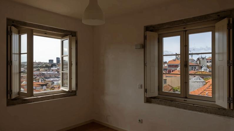 Álbum mais recente de Hermann é deste ano: o díptico "Old Pa Anderson + Redenção", que reúne duas obras de 2015 e 2016