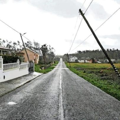 Mais de quatro mil famílias pedem pagamento da luz em prestações