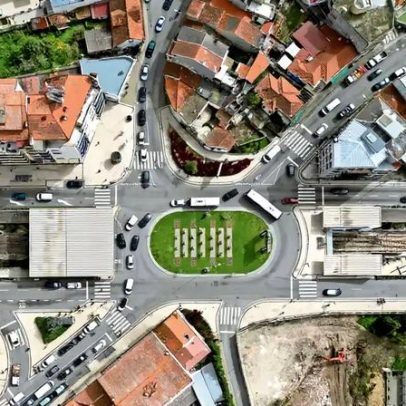 Gaia garante proteção de 200 casas e empresas contra demolições para o TGV