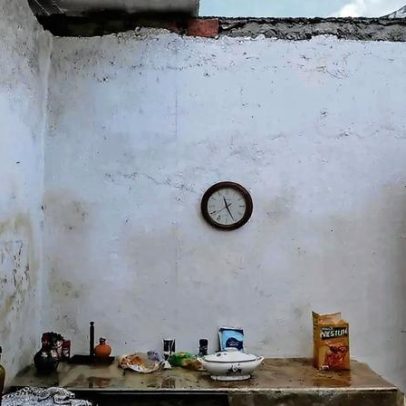 Milhares buscam apoio para reconstruir casas danificadas, poucos recebem