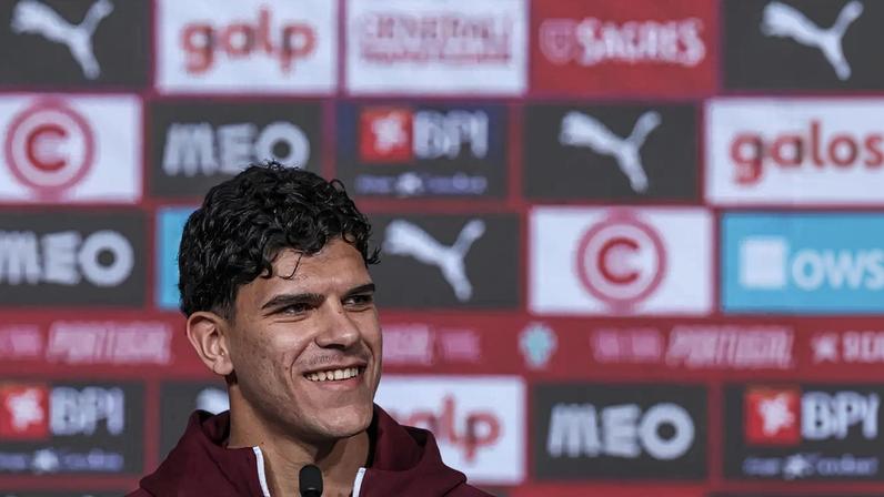 Mundial vai ser jogado entre México, Estados Unidos e Canadá