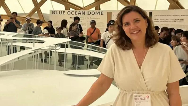 Antiga ministra e antiga líder do CDS-PP Assunção Cristas