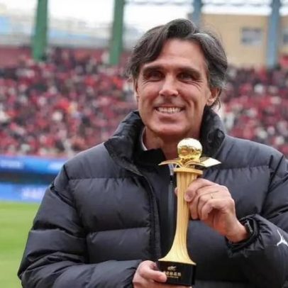 Daniel Ramos afirma que houve rigor para limpar a imagem do futebol chinês