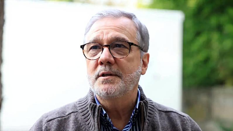 Rui Silvestre, 39 anos, é o chef à frente do Fifty Seconds, restaurante com duas estrelas Michelin em Lisboa.