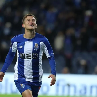 Villas-Boas nega dívida pela intermediação da transferência de Otávio