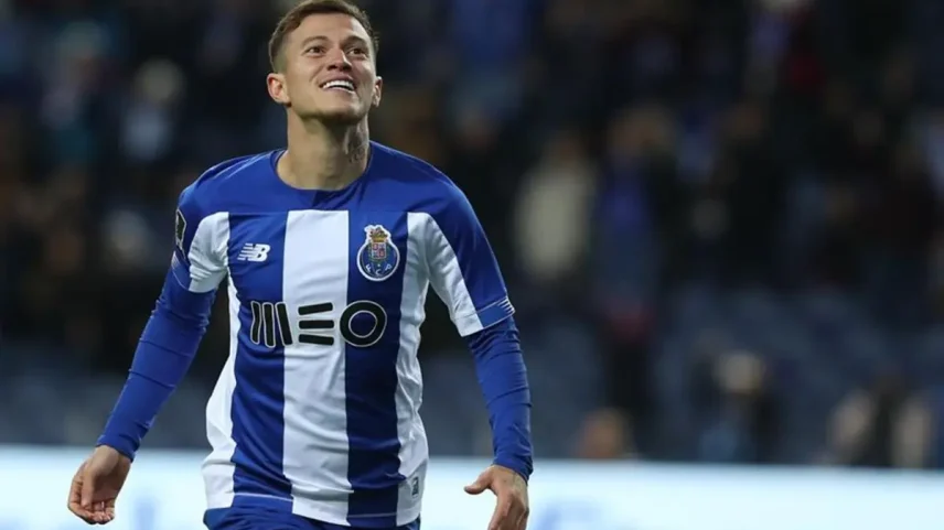 Villas-Boas nega dívida pela intermediação da transferência de Otávio