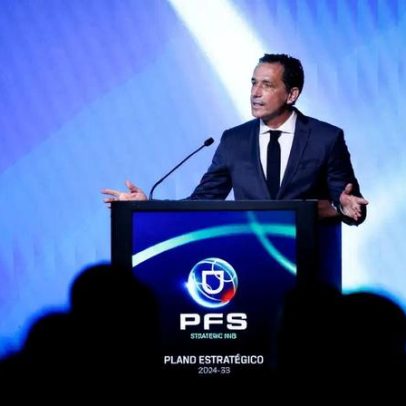 FPF reúne árbitros e propõe agravamento do regulamento disciplinar