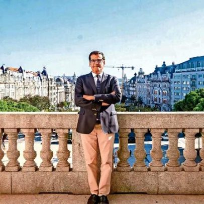 Rui Moreira diz que tiveram sorte por não serem levados a sério