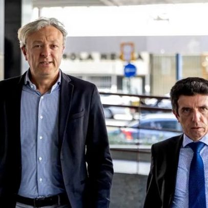 Sporting renova com guarda-redes egípcio Mohamed Ali