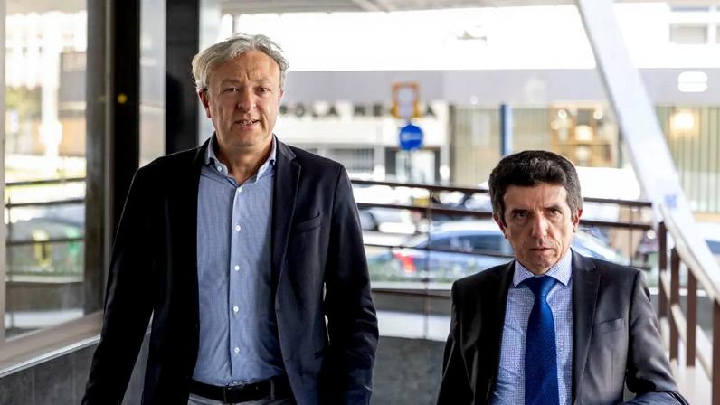 Mohamed Ali cumpre a segunda época nos leões