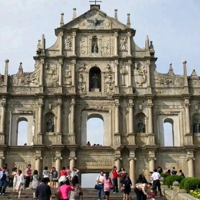 Macau em ascensão na Ásia com novo impulso económico