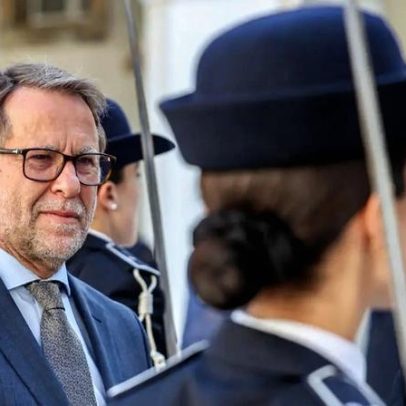 Ministro reúne polícias no Porto para melhorar condições