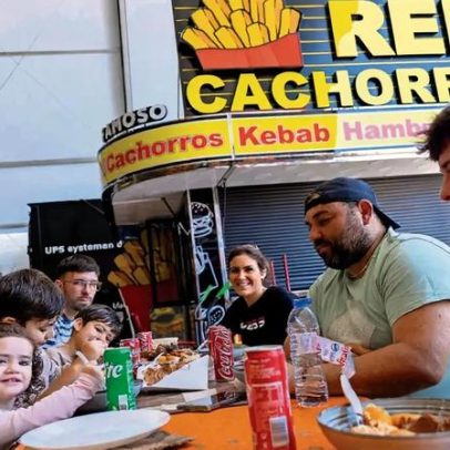 Feira de Março abre portas, vendedores enfrentam aumentos para não subir preços