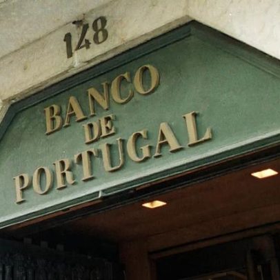 Banco de Portugal prevê inflação a acelerar para 2,8% em 2026