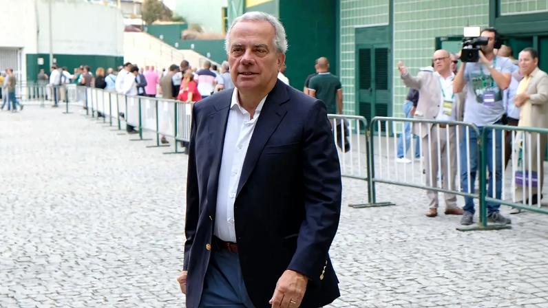 O Boavista está sem competir em 2025/26 devido a problemas financeiros e administrativos