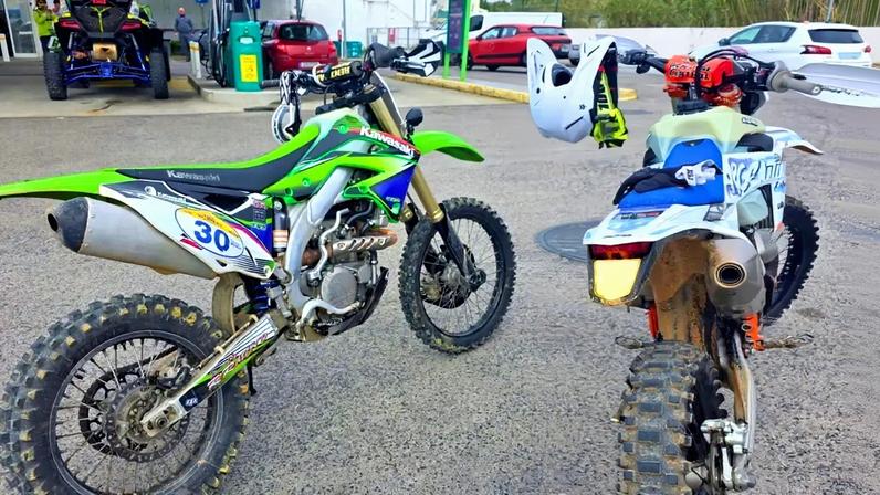 Motociclos com características alteradas apreendidos pela GNR