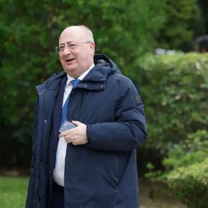 Ministro assegura recursos para compensar prejuízos dos agricultores