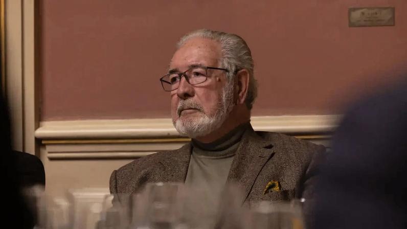 O ministro da Agricultura, José Manuel Fernandes