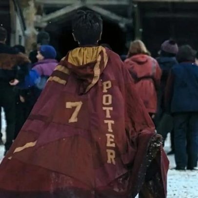 Nova série de Harry Potter recebe teaser e data de estreia