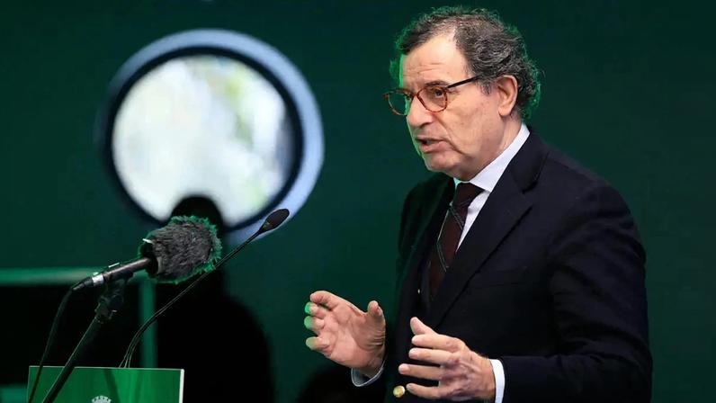 Foto: Hugo Delgado/Lusa