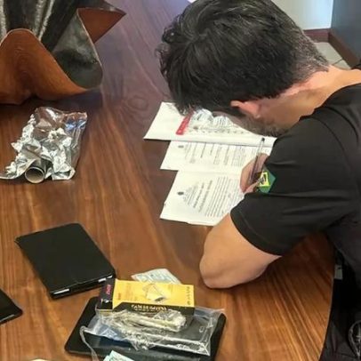 Polícia desarticula rede envolvida em desvios milionários de banco público