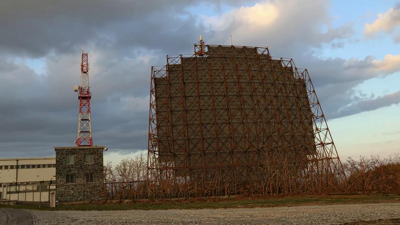 PJ encontrou cadáveres na Serra da Nogueira, em Bragança