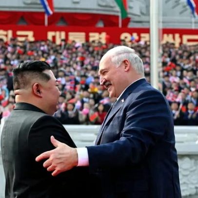 Rússia planeia ataques a sistemas de abastecimento de água