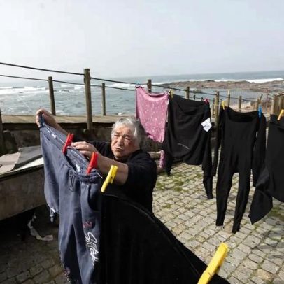 Protesto em Vila do Conde envolve críticas à cobrança associada à Congreira