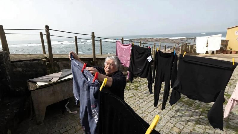 Na Congreira, moradores estão cansados de tantos anos sem respostas