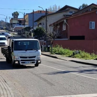 Morte após queda em sarjeta em Santa Maria da Feira sem resposta há dois anos