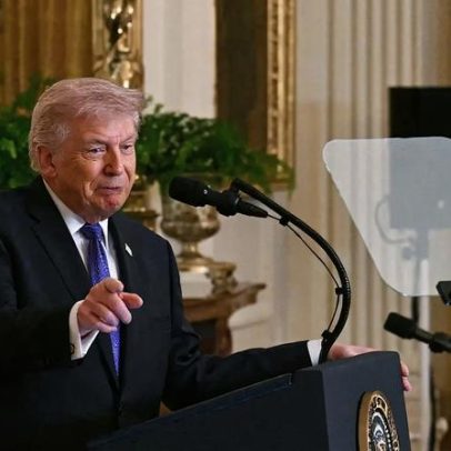 Amplo apoio na Europa aos ataques a Teerão