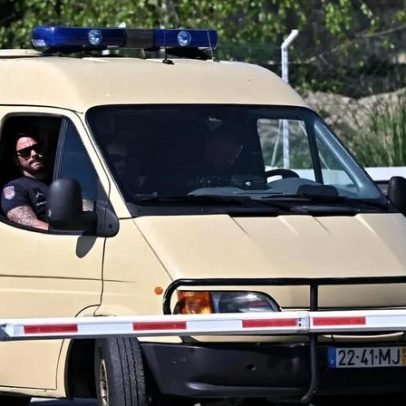 Reservas turísticas para a Páscoa em ritmo lento