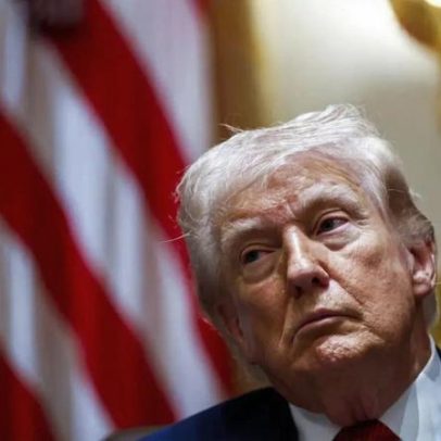 Trump prolonga até 6 de abril ultimato para que o Irã reabra o Estreito de Ormuz