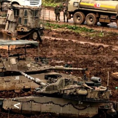 EUA ponderam enviar mais 10 mil soldados para o Golfo