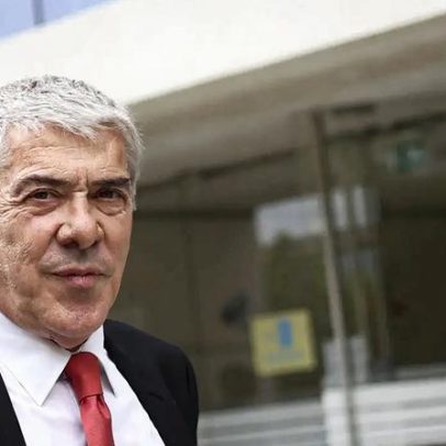 Pedro Henriques defende regras no futebol para acelerar o jogo