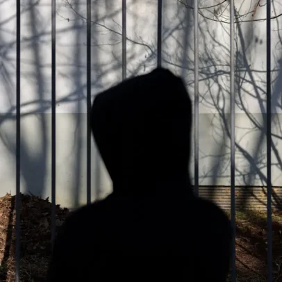 Jovem de 19 anos detido suspeito de tentativa de homicídio em Olhão