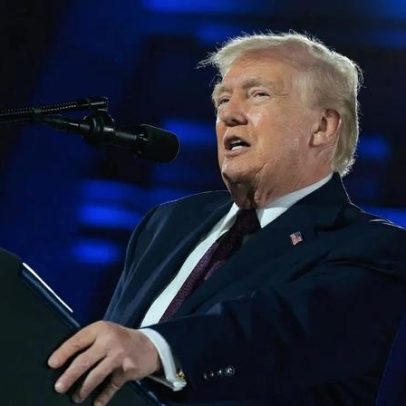 Trump impede Governo de trabalhar com empresas com políticas não discriminatórias