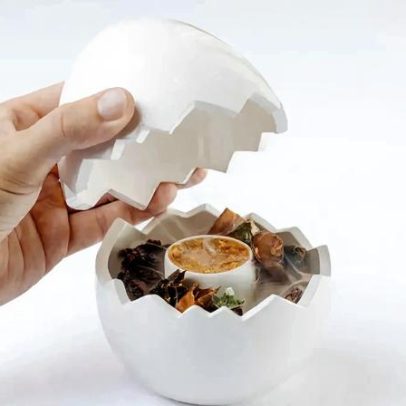 Alameda, primeiro restaurante Michelin em Faro, celebra produto local e lendas