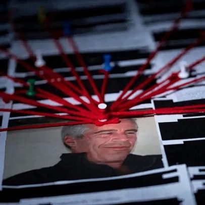 Vítimas de Epstein processam EUA e Google por divulgação de identidades