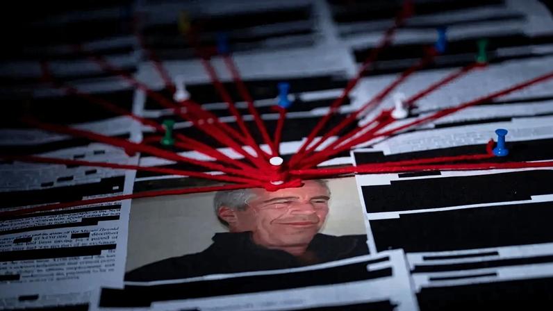 Foto: Brendan Smialowski/AFP