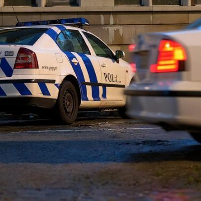 Navio-hotel Douro Azul com rombo no casco atraca no Pinhão com 100 a bordo