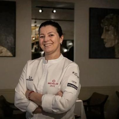 Cozinhar com distinção e foco na estrela no In Diferente Portuense
