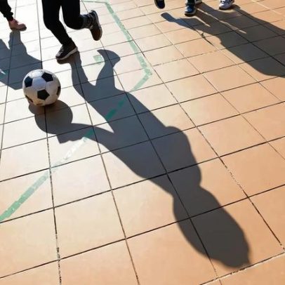 Gastronomia lúdica e pratos desafiantes no Largo do Paço, Amarante