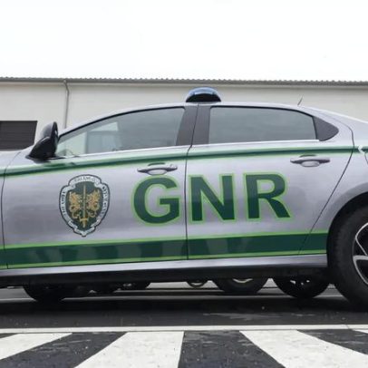 Discussão num posto de combustível no Algarve termina com agressão com catana