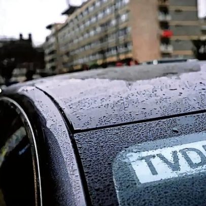 Motorista de TVDE condenado a cinco anos e meio de prisão por agressões a dois clientes no Porto