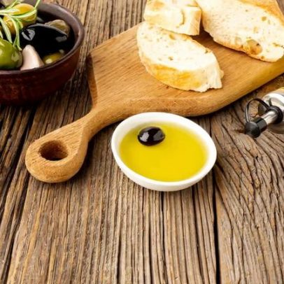 Azeites de Fernando Melo: redescobrir o ouro líquido português