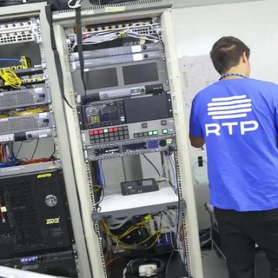 Trabalhadores da RTP avançam para greve após proposta da Administração